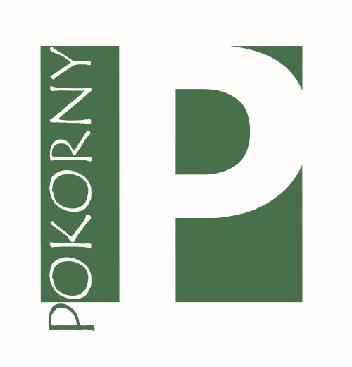 Pokorny-Bau Logo